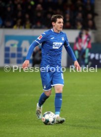 TSG 1899 Hoffenheim - Borussia Dortmund