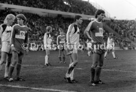 20.02.88 Borussia M&ouml;nchengladbach - VfB Stuttgart