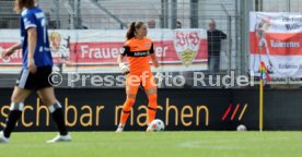 29.08.26 Frauen VfB Stuttgart - Hamburger SV