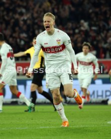 26.10.25 VfB Stuttgart - 1. FSV Mainz 05