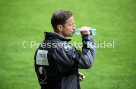 18.05.21 Stuttgarter Kickers - TSG Balingen