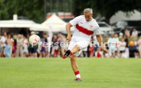 19.07.25 TSV Leutenbach - VfB Stuttgart Traditionself