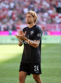28.08.22 1. FC K&ouml;ln - VfB Stuttgart