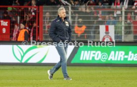 1. FC Union Berlin - SV Sandhausen