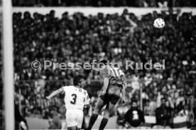 14.09.93 Karlsruher SC - PSV Eindhoven