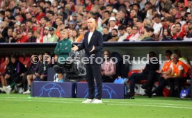 20.09.23 FC Bayern M&uuml;nchen - Manchester United