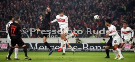 VfB Stuttgart - SC Freiburg