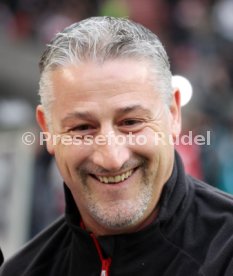 VfB Stuttgart - 1899 Hoffenheim
