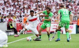 30.08.25 VfB Stuttgart - Borussia M&ouml;nchengladbach