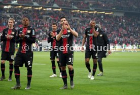 VfB Stuttgart - Bayer 04 Leverkusen
