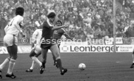 29.11.86 FC Bayern M&uuml;nchen - VfB Stuttgart
