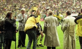 14.09.96 Borussia Dortmund - VfB Stuttgart