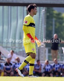23.07.21 VfB Stuttgart - Arminia Bielefeld