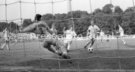 05.08.89 Stuttgarter Kickers - SG Wattenscheid 09