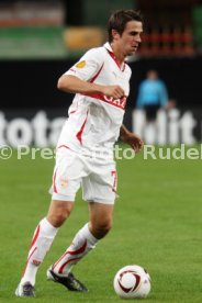 16.09.10 VfB Stuttgart - Young Boys Bern