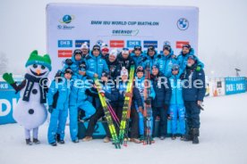 08.01.2026 BMW IBU World Cup Sprint M&auml;nner