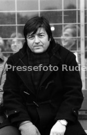 07.12.85 Stuttgarter Kickers - SC Freiburg