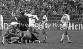 28.02.81 Eintracht Frankfurt - VfB Stuttgart
