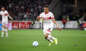 25.04.25 VfB Stuttgart - 1. FC Heidenheim