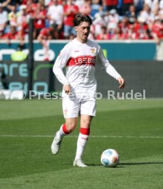 02.05.26 TSG 1899 Hoffenheim - VfB Stuttgart