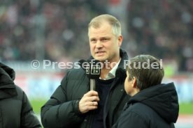18.01.26 VfB Stuttgart - 1. FC Union Berlin