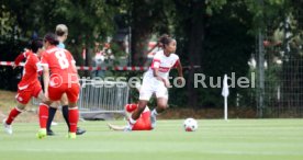 18.07.26 Frauen VfB Stuttgart - 1. FSV Mainz 05