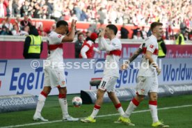 01.03.26 VfB Stuttgart - VfL Wolfsburg