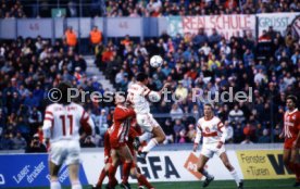 24.11.90 VfB Stuttgart - 1. FC K&ouml;ln