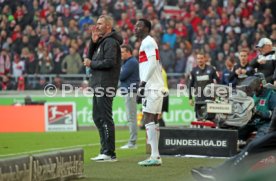 VfB Stuttgart - Karlsruher SC