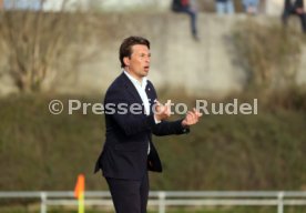 28.03.22 U18 Deutschland - U18 Niederlande