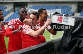 21.03.21 TSG 1899 Hoffenheim - 1. FSV Mainz 05