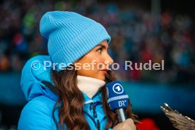 29.12.2025 Vierschanzentournee Skispringen