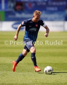 1. FC Heidenheim- VfL Bochum