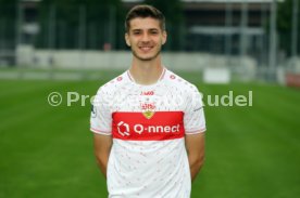 02.09.23 VfB Stuttgart II Fototermin 2023/2024