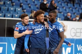 13.012.22 TSG 1899 Hoffenheim - DSC Arminia Bielefeld
