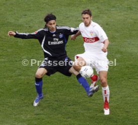 Matthieu Delpierre VFB