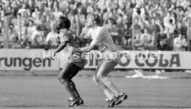Stuttgarter Kickers - SC Freiburg