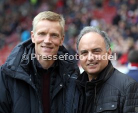 VfB Stuttgart - 1. FC Kaiserslautern
