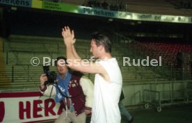 11.03.97 1. FC K&ouml;ln - VfB Stuttgart