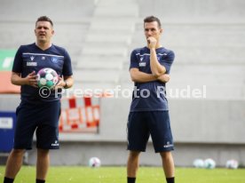 04.08.20 Karlsruher SC Training