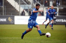 30.10.21 Stuttgarter Kickers - 1. Göppinger SV