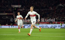 26.10.25 VfB Stuttgart - 1. FSV Mainz 05