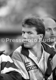 27.07.91 VfB Stuttgart - Inter Mailand