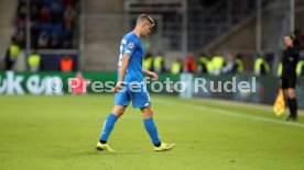 TSG 1899 Hoffenheim - Olympique Lyon