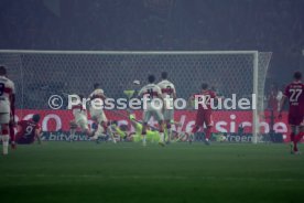 23.05.26 DFB-Pokal Finale 2026 FC Bayern M&uuml;nchen - VfB Stuttgart
