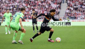 18.03.23 VfB Stuttgart - VfL Wolfsburg