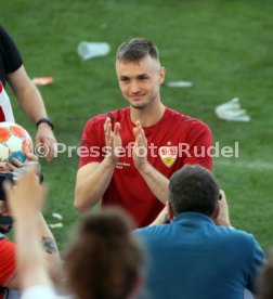 14.05.22 VfB Stuttgart - 1. FC K&ouml;ln