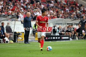 28.08.21 VfB Stuttgart - SC Freiburg