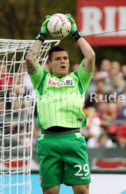 Stuttgarter Kickers