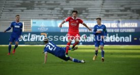 13.10.20 Karlsruher SC - Fortuna Düsseldorf